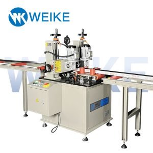 CNC tooth threading machine
