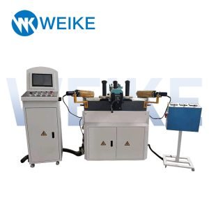 CNC rolling bending machine
