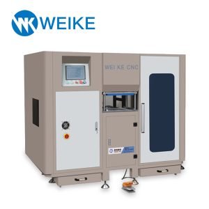 CNC 3 axis Φ350 end milling machine