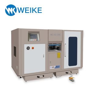 CNC 5 axis Φ350 end milling machine