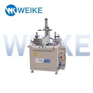 Any angle automatic single head cutting saw
