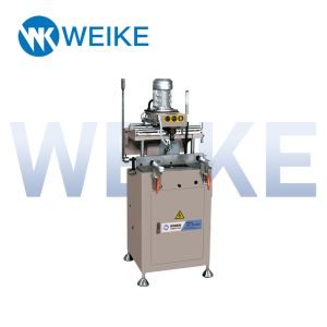 CNC aluminum profile copy router milling machine